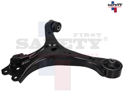 Horquilla Suspension Honda Civic 2012-2015 Inferior Derecha Sin Rotula Safety