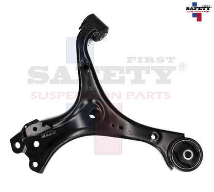 Horquilla Suspension Honda Civic 2012-2015 Inferior Derecha Sin Rotula Safety