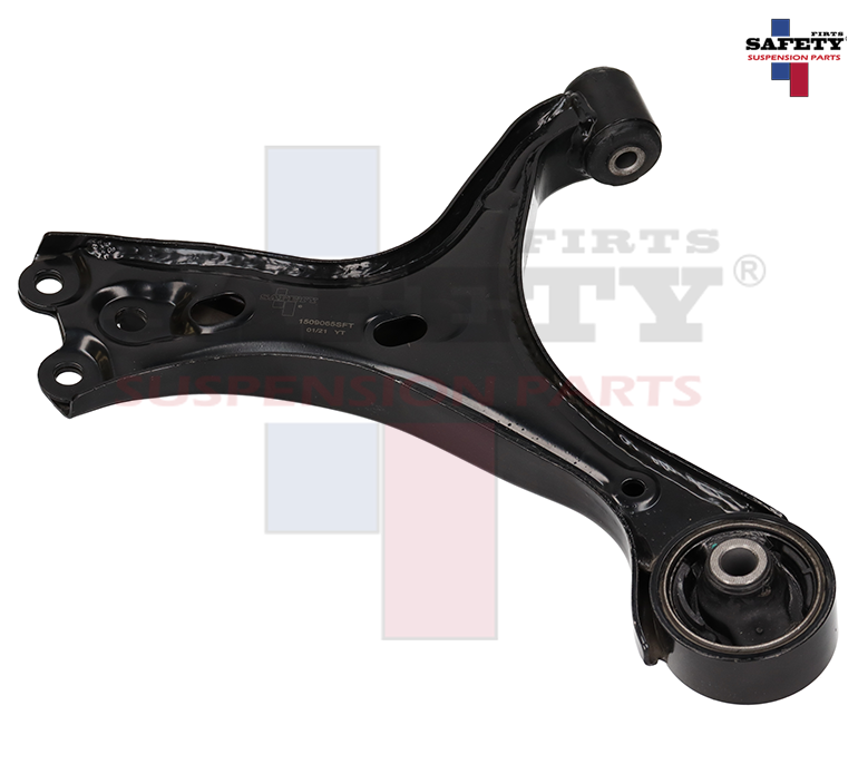 Horquilla Suspension Honda Civic 2012-2015 Inferior Izquierda Sin Rotula Safety