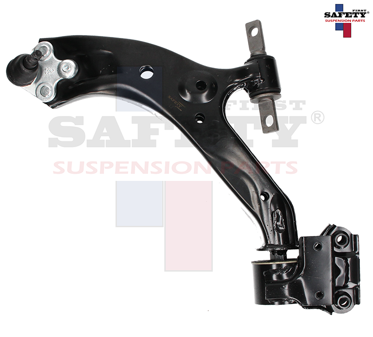 Horquilla Suspension Honda Truck Cr-V 4L 2.4 Lts 2012-2014 Inferior Izquierda Con Rotula Safety