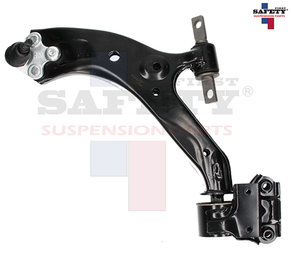 Horquilla Suspension Honda Truck Cr-V 4L 2.4 Lts 2012-2014 Inferior Izquierda Con Rotula Safety