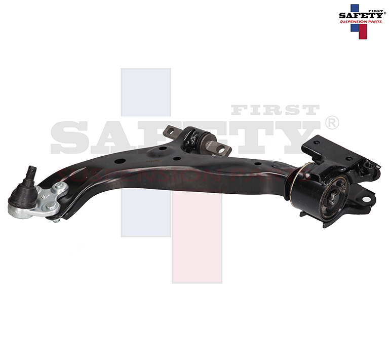 Horquilla Suspension Honda Truck Cr-V 4L 2.4 Lts 2012-2014 Inferior Izquierda Con Rotula Safety