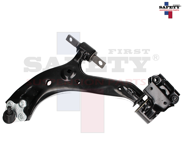 Horquilla Suspension Honda Truck Cr-V 4L 2.4 Lts 2012-2014 Inferior Izquierda Con Rotula Safety