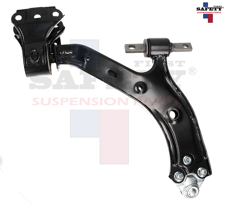 Horquilla Suspension Honda Truck Cr-V 4L 2.4 Lts 2012-2014 Inferior Izquierda Con Rotula Safety