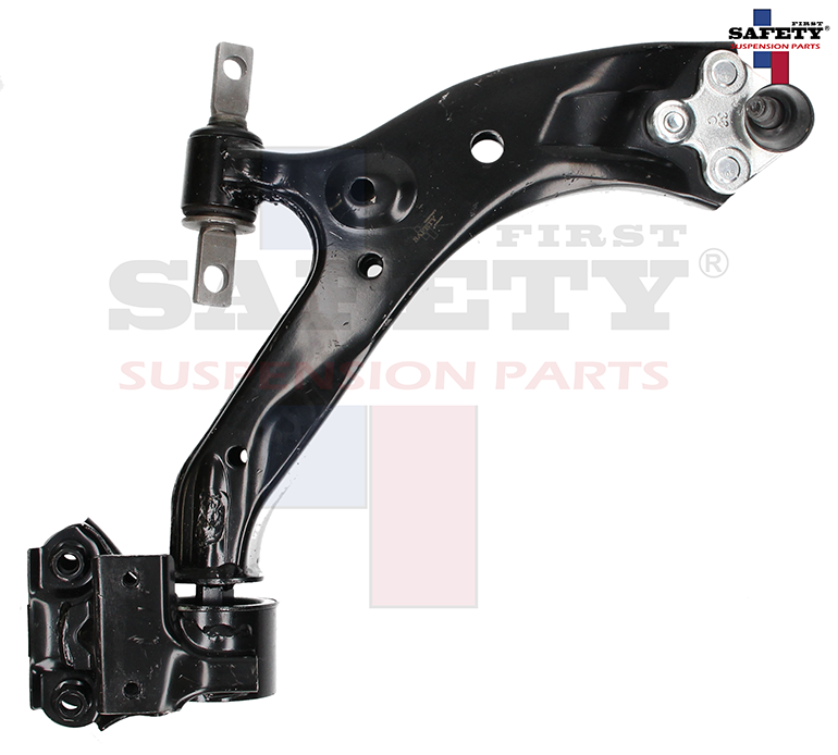 Horquilla Suspension Honda Truck Cr-V 4L 2.4 Lts 2012-2014 Inferior Derecha Con Rotula Safety