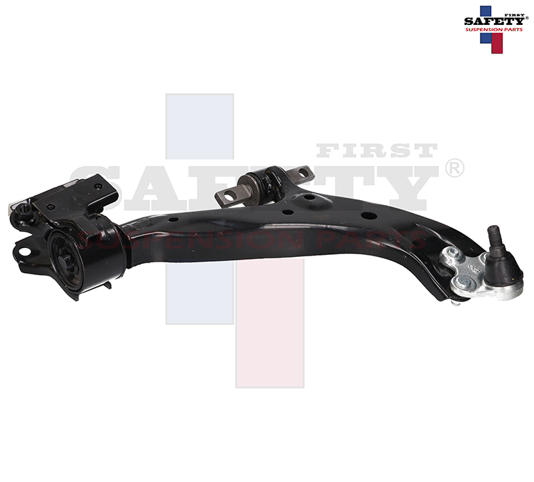 Horquilla Suspension Honda Truck Cr-V 4L 2.4 Lts 2012-2014 Inferior Derecha Con Rotula Safety