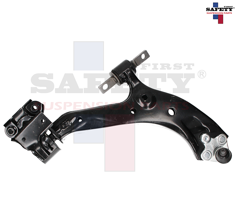 Horquilla Suspension Honda Truck Cr-V 4L 2.4 Lts 2012-2014 Inferior Derecha Con Rotula Safety