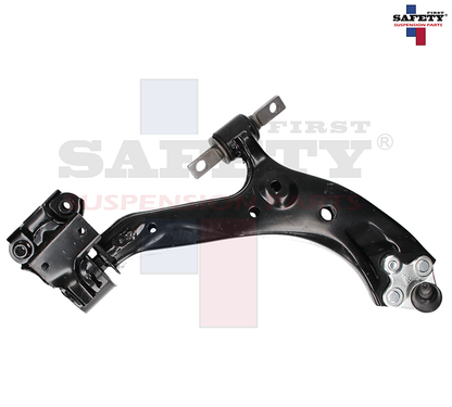 Horquilla Suspension Honda Truck Cr-V 4L 2.4 Lts 2012-2014 Inferior Derecha Con Rotula Safety