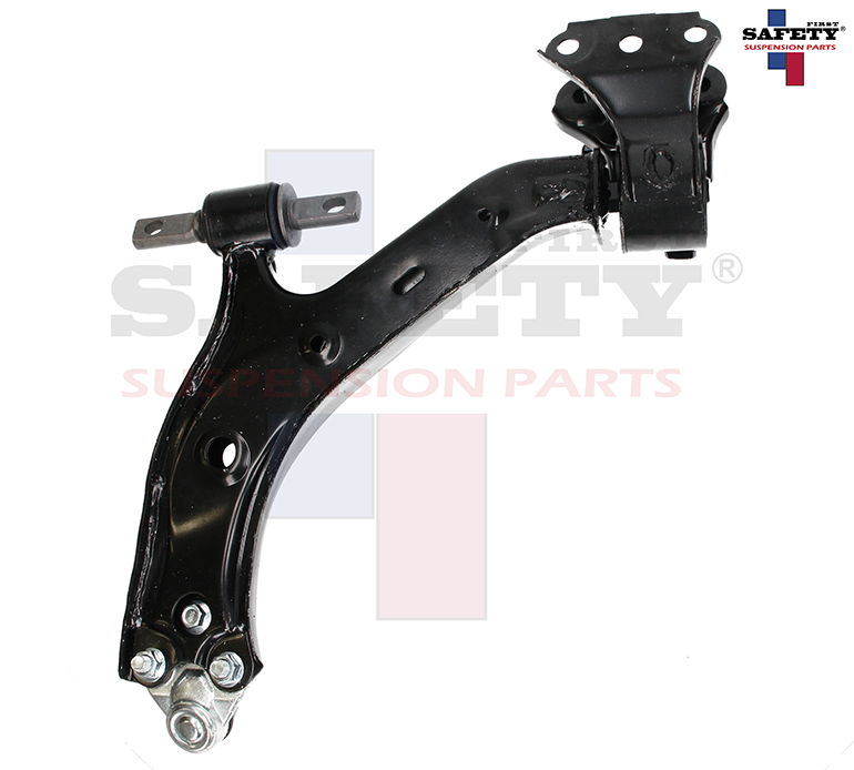 Horquilla Suspension Honda Truck Cr-V 4L 2.4 Lts 2012-2014 Inferior Derecha Con Rotula Safety