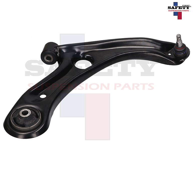 Horquilla Suspension Honda Fit 4L 1.5 Lts 2015-2020 Honda City 4L 1.5 Lts 2014-2020 Inferior Derecha Con Rotula Safety