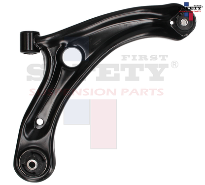 Horquilla Suspension Honda Fit 4L 1.5 Lts 2015-2020 Honda City 4L 1.5 Lts 2014-2020 Inferior Derecha Con Rotula Safety