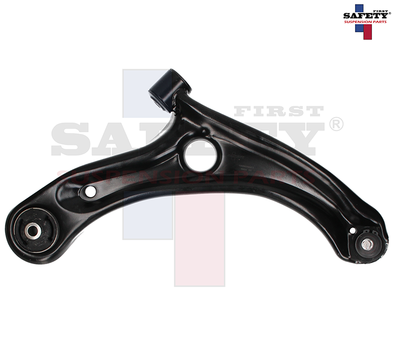 Horquilla Suspension Honda Fit 4L 1.5 Lts 2015-2020 Honda City 4L 1.5 Lts 2014-2020 Inferior Derecha Con Rotula Safety