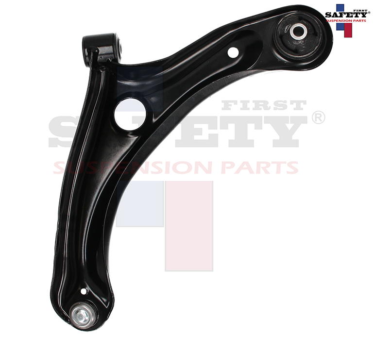 Horquilla Suspension Honda Fit 4L 1.5 Lts 2015-2020 Honda City 4L 1.5 Lts 2014-2020 Inferior Derecha Con Rotula Safety