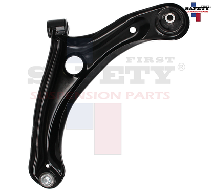 Horquilla Suspension Honda Fit 4L 1.5 Lts 2015-2020 Honda City 4L 1.5 Lts 2014-2020 Inferior Derecha Con Rotula Safety