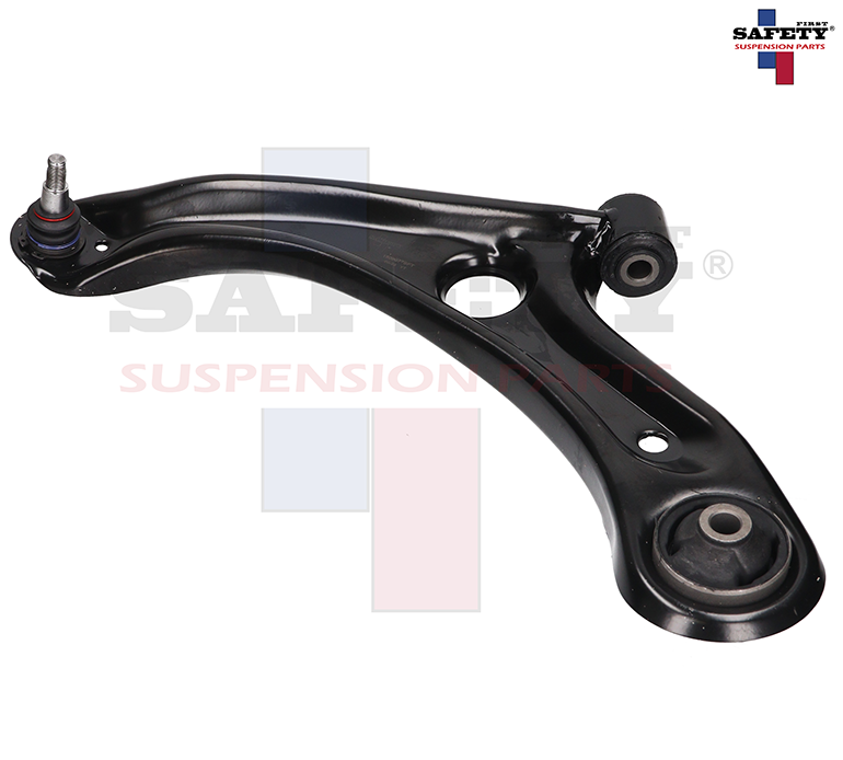 Horquilla Suspension Honda Fit 4L 1.5 Lts 2015-2020 City 4L 1.5 Lts 2014-2020 Inferior Izquierda Con Rotula Safety
