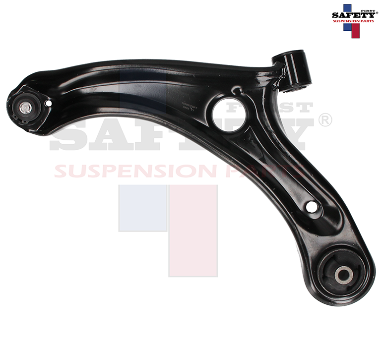 Horquilla Suspension Honda Fit 4L 1.5 Lts 2015-2020 City 4L 1.5 Lts 2014-2020 Inferior Izquierda Con Rotula Safety