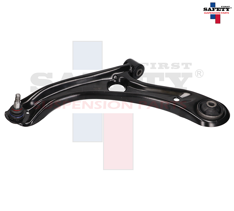 Horquilla Suspension Honda Fit 4L 1.5 Lts 2015-2020 City 4L 1.5 Lts 2014-2020 Inferior Izquierda Con Rotula Safety