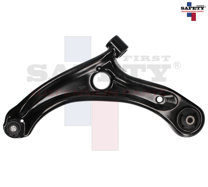 Horquilla Suspension Honda Fit 4L 1.5 Lts 2015-2020 City 4L 1.5 Lts 2014-2020 Inferior Izquierda Con Rotula Safety
