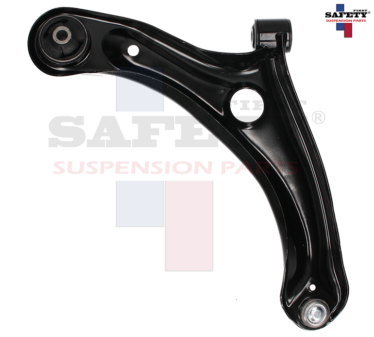 Horquilla Suspension Honda Fit 4L 1.5 Lts 2015-2020 City 4L 1.5 Lts 2014-2020 Inferior Izquierda Con Rotula Safety