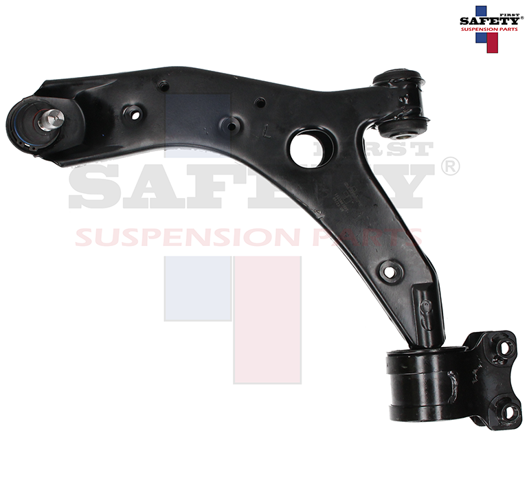 Horquilla Suspension Mazda 3 2003-2009 Excepto 2.3 Lts Mazda 5 2012-2015 Excepto 2.3 Lts Inferior Izquierda Con Rotula Safety