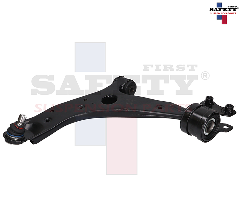 Horquilla Suspension Mazda 3 2003-2009 Excepto 2.3 Lts Mazda 5 2012-2015 Excepto 2.3 Lts Inferior Izquierda Con Rotula Safety