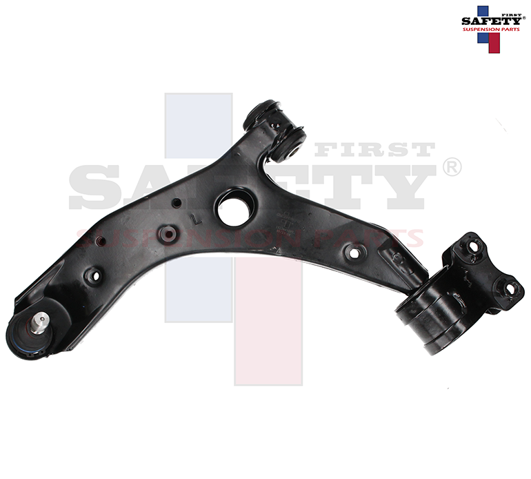 Horquilla Suspension Mazda 3 2003-2009 Excepto 2.3 Lts Mazda 5 2012-2015 Excepto 2.3 Lts Inferior Izquierda Con Rotula Safety