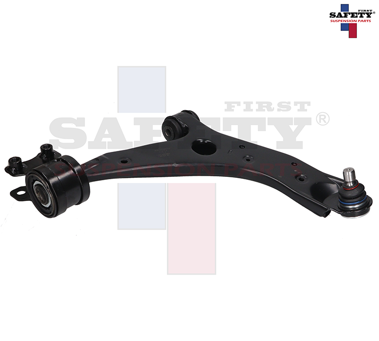 Horquilla Suspension Mazda 3 4L 2.0 Lts 2003-2009 Excepto 2.3 Lts Mazda 5 2006-2010 Excepto 2.3 Lts Mazda 5 2012-2015 Inferior Derecha Con Rotula Safety