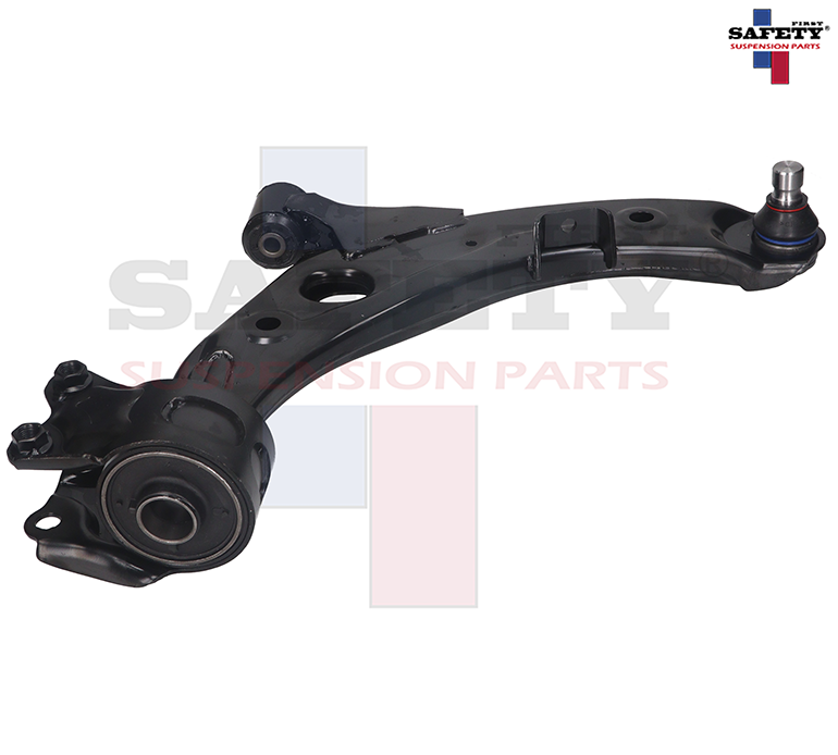 Horquilla Suspension Mazda Truck Cx-7 4L 2.3 Lts 2007-2012 Turbo Cx-7 4L 2.5 Lts 2010-2012 Inferior Derecha Con Rotula Safety