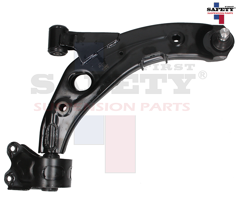 Horquilla Suspension Mazda Truck Cx-7 4L 2.3 Lts 2007-2012 Turbo Cx-7 4L 2.5 Lts 2010-2012 Inferior Derecha Con Rotula Safety