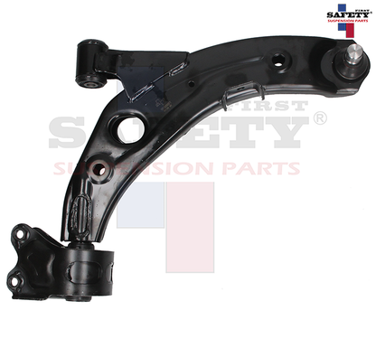 Horquilla Suspension Mazda Truck Cx-7 4L 2.3 Lts 2007-2012 Turbo Cx-7 4L 2.5 Lts 2010-2012 Inferior Derecha Con Rotula Safety