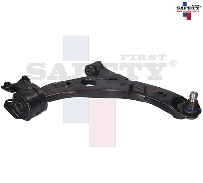 Horquilla Suspension Mazda Truck Cx-7 4L 2.3 Lts 2007-2012 Turbo Cx-7 4L 2.5 Lts 2010-2012 Inferior Derecha Con Rotula Safety