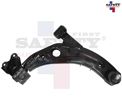 Horquilla Suspension Mazda Truck Cx-7 4L 2.3 Lts 2007-2012 Turbo Cx-7 4L 2.5 Lts 2010-2012 Inferior Derecha Con Rotula Safety