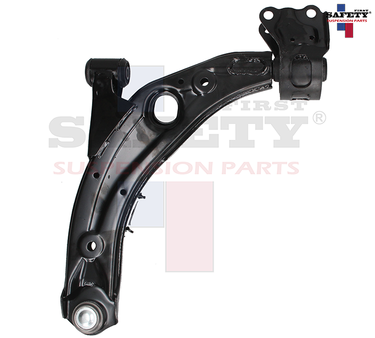 Horquilla Suspension Mazda Truck Cx-7 4L 2.3 Lts 2007-2012 Turbo Cx-7 4L 2.5 Lts 2010-2012 Inferior Derecha Con Rotula Safety