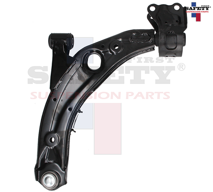 Horquilla Suspension Mazda Truck Cx-7 4L 2.3 Lts 2007-2012 Turbo Cx-7 4L 2.5 Lts 2010-2012 Inferior Derecha Con Rotula Safety
