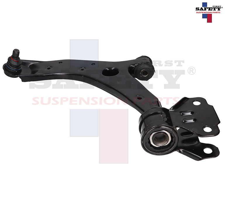 Horquilla Suspension Mazda 3 2010-2013 Excepto 2.3 Lts Mazda 5 2012-2015 Inferior Izquierda Con Rotula Safety