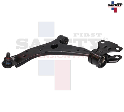 Horquilla Suspension Mazda 3 2010-2013 Excepto 2.3 Lts Mazda 5 2012-2015 Inferior Izquierda Con Rotula Safety