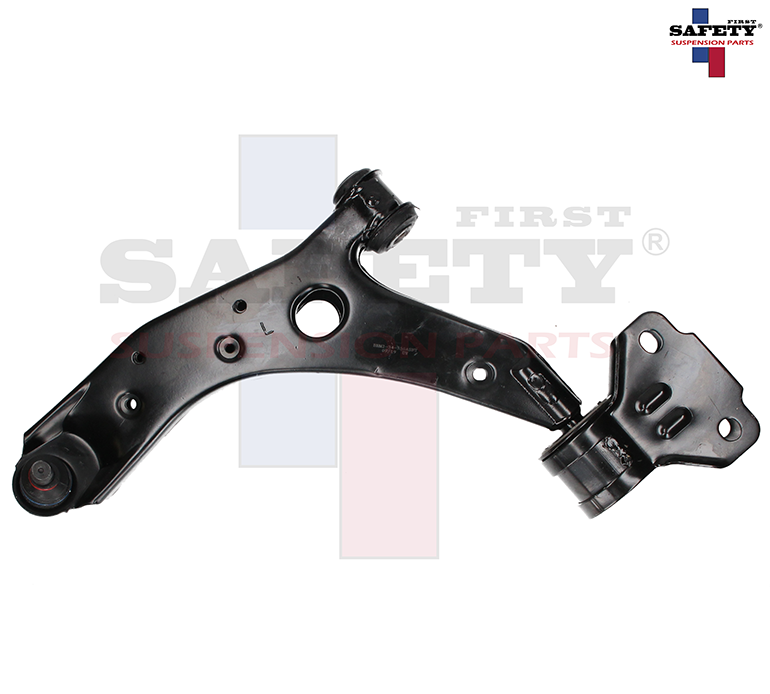 Horquilla Suspension Mazda 3 2010-2013 Excepto 2.3 Lts Mazda 5 2012-2015 Inferior Izquierda Con Rotula Safety