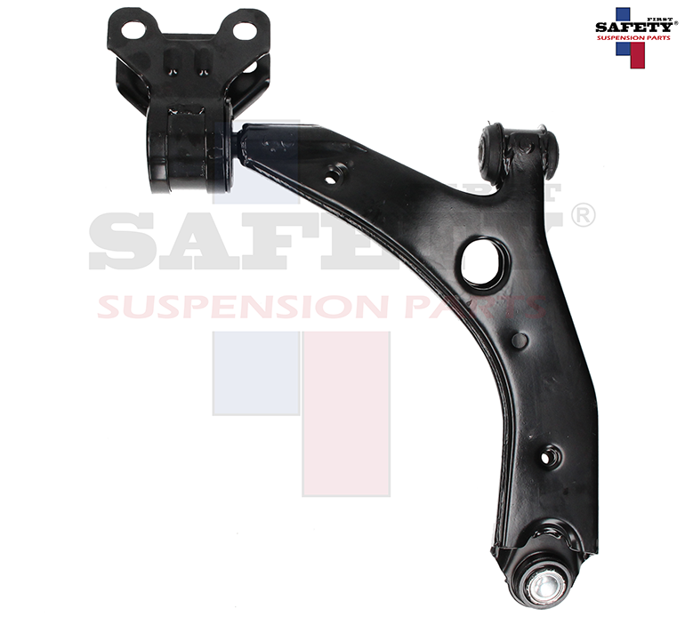 Horquilla Suspension Mazda 3 2010-2013 Excepto 2.3 Lts Mazda 5 2012-2015 Inferior Izquierda Con Rotula Safety