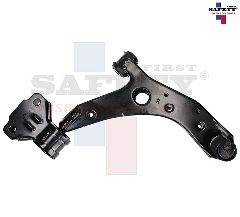 Horquilla Suspension Mazda 3 2010-2013 Excepto 2.3 Lts Mazda 5 2012-2015 Inferior Derecha Con Rotula Safety