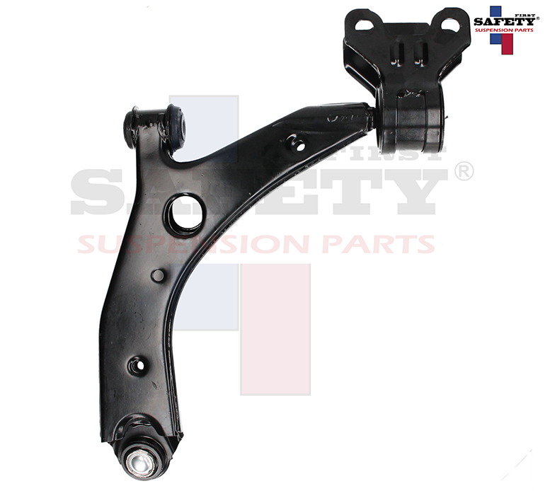 Horquilla Suspension Mazda 3 2010-2013 Excepto 2.3 Lts Mazda 5 2012-2015 Inferior Derecha Con Rotula Safety