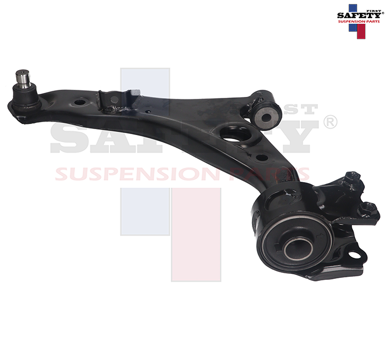 Horquilla Suspension Mazda Truck Cx-9 2007-2015 Inferior Izquierda Con Rotula Safety