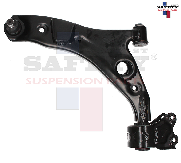 Horquilla Suspension Mazda Truck Cx-9 2007-2015 Inferior Izquierda Con Rotula Safety