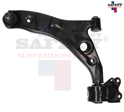 Horquilla Suspension Mazda Truck Cx-9 2007-2015 Inferior Izquierda Con Rotula Safety