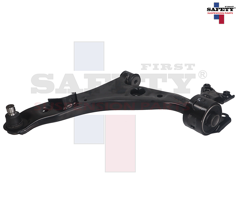 Horquilla Suspension Mazda Truck Cx-9 2007-2015 Inferior Izquierda Con Rotula Safety