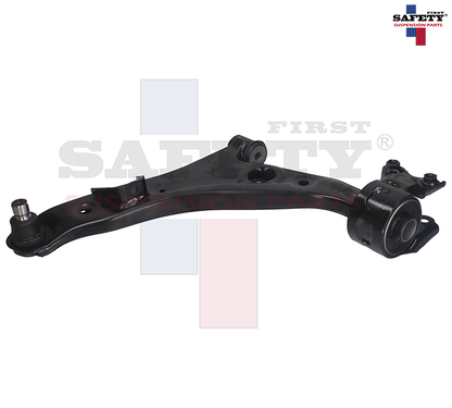 Horquilla Suspension Mazda Truck Cx-9 2007-2015 Inferior Izquierda Con Rotula Safety