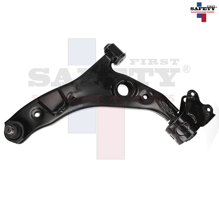 Horquilla Suspension Mazda Truck Cx-9 2007-2015 Inferior Izquierda Con Rotula Safety