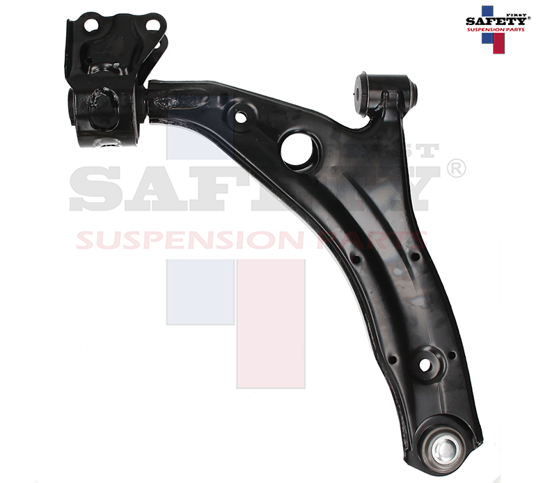 Horquilla Suspension Mazda Truck Cx-9 2007-2015 Inferior Izquierda Con Rotula Safety