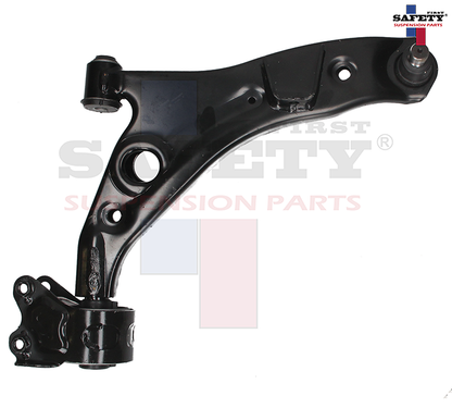 Horquilla Suspension Mazda Truck Cx-9 2007-2015 Inferior Derecha Con Rotula Safety