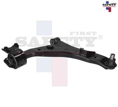 Horquilla Suspension Mazda Truck Cx-9 2007-2015 Inferior Derecha Con Rotula Safety