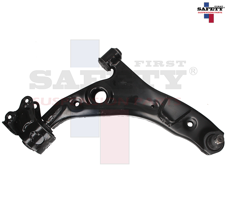 Horquilla Suspension Mazda Truck Cx-9 2007-2015 Inferior Derecha Con Rotula Safety